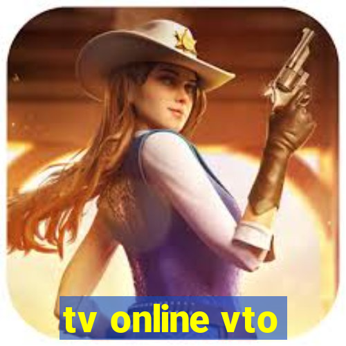 tv online vto